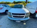 2008 Chevrolet Colorado