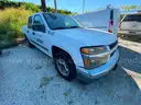 2008 Chevrolet Colorado