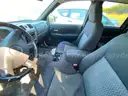 2008 Chevrolet Colorado