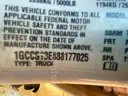 2008 Chevrolet Colorado