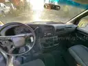 Chevrolet 2500 express van