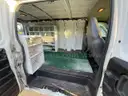 Chevrolet 2500 express van