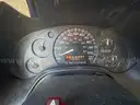 Chevrolet 2500 express van