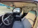 Chevrolet 2500 express van