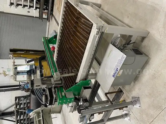 Shop Sabre ProStar Plasma Table 110v 20A (NO plasma cutter included)