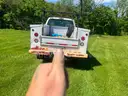 2008 Ford F-350 SD XL 4WD