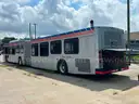 1 Obsolete NFI D60 LFR (Non-Operational) Transit Coach Sold As Scrap Only