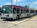 1 Obsolete NFI D60 LFR (Non-Operational) Transit Coach Sold As Scrap Only