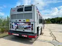 1 Obsolete (Non-Operational) 2006 NABI Transit Coach &#x22;SOLD AS SCRAP ONLY&#x22;