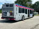 1 Obsolete (Non-Operational) 2006 NABI Transit Coach &#x22;SOLD AS SCRAP ONLY&#x22;
