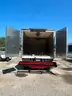 2015 FORD F550 MOBILE TRUCK SOLD AS SCRAP