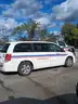 2013 Dodge Grand Caravan/Sold As Scrap