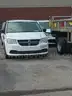 2013 Dodge Grand Caravan/Sold As Scrap