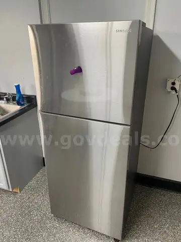 Samsung Refrigerator