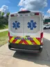 2022 Ford Transit Wheeled Coach Ambulance