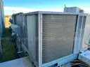 Tempstar HVAC Roof Top Unit Natural Gas 208/230 3 Phase 47,500 BTU