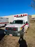 2011 Chevy 3500 HD Road Rescue Ambulance Duramax Diesel