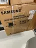 Samsung Stainless Dishwasher New in Box