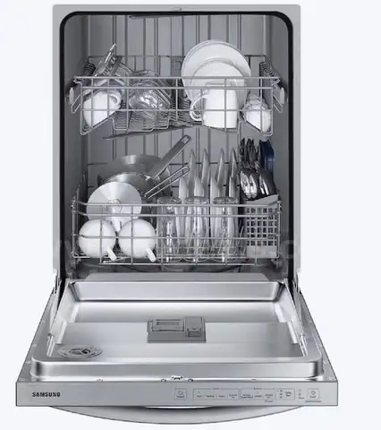Samsung Stainless Dishwasher New in Box