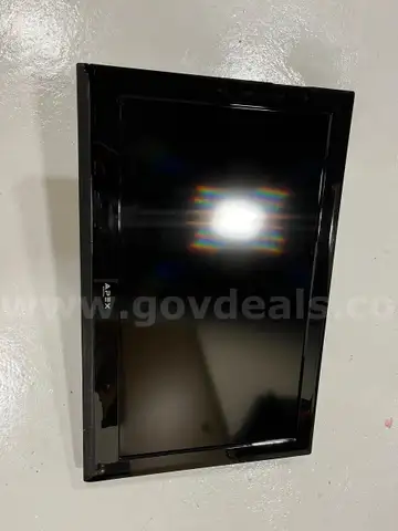 Flatscreen TV & Arm Mount