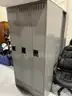 Lockers 36" x 78"