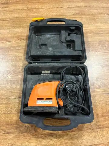 Palm Sander