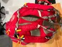 Lot of 2 Stat Packs EMS Jump Backpack Bags