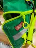 Lot of 3 Stat Packs EMS Jump Backpack Bags