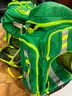 Lot of 3 Stat Packs EMS Jump Backpack Bags