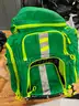 Lot of 3 Stat Packs EMS Jump Backpack Bags