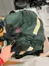 Lot of 5 EMS Jump Bags & Headblocks