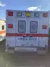 2021 Ford Econoline E-350 Ambulance