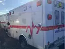 2021 Ford Econoline E-350 Ambulance