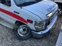 2021 Ford Econoline E-350 Ambulance