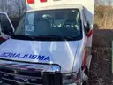 2021 Ford Econoline E-350 Ambulance