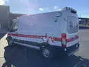2021 Ford Transit Medics Ambulance