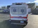 2021 Ford Transit Medics Ambulance