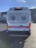 2021 Ford Transit Medics Ambulance