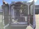 2021 Ford Transit Medics Ambulance