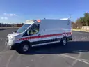 2021 Ford Transit Medics Ambulance
