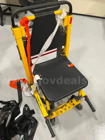 Stryker Stair Chair