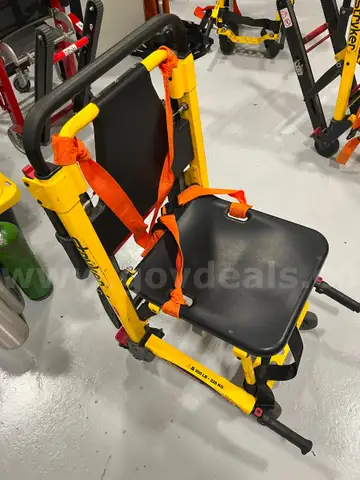 Stryker Stair Chair