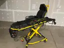 Stryker 6500 XPS XT Power-Pro EMS Stretcher