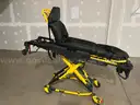 Stryker 6500 XPS XT Power-Pro EMS Stretcher