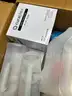 4 boxes of expired medical supplies for training