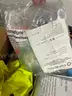 4 boxes of expired medical supplies for training