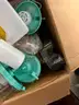4 boxes of expired medical supplies for training