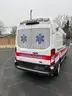 2020 Ford Transit Wheeled Coach Ambulance