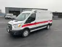 2020 Ford Transit Wheeled Coach Ambulance