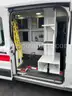 2020 Ford Transit Wheeled Coach Ambulance
